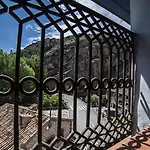 Cine Capicol Lägenhet Albarracín