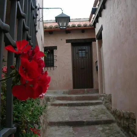 Cine Capicol Apartment *
