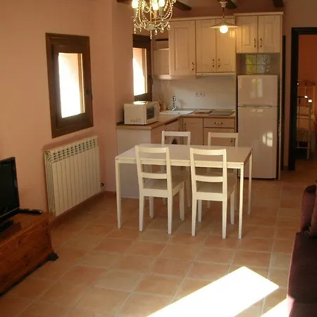 Cine Capicol Apartment