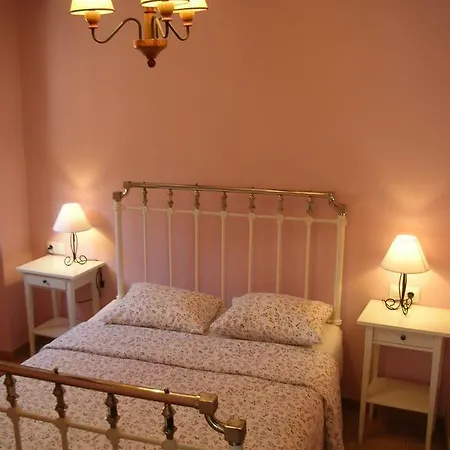 Apartment Cine Capicol *