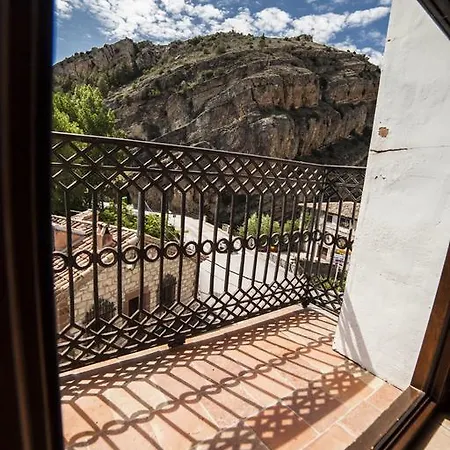 Cine Capicol Apartment Albarracin