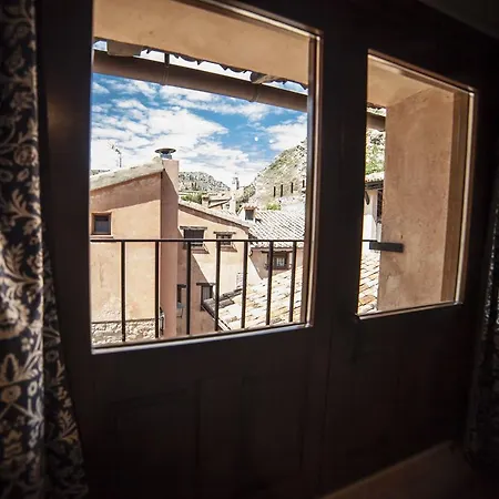 Apartment Cine Capicol
