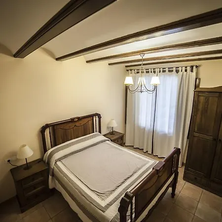 Apartment Cine Capicol *