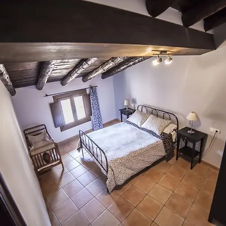 Apartment Cine Capicol *