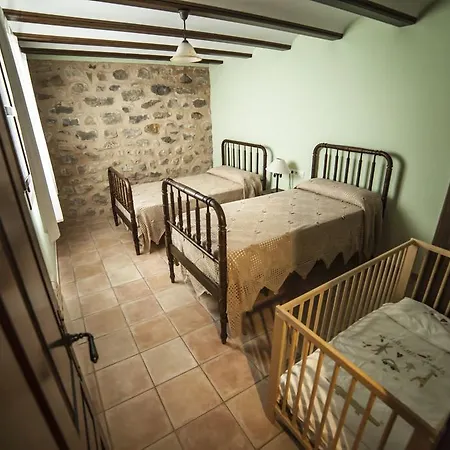 Cine Capicol Albarracin