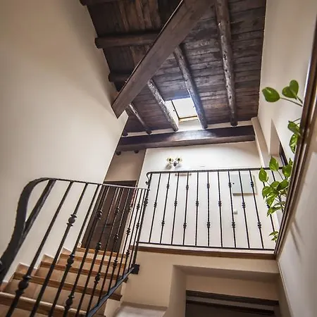Apartamento Cine Capicol *