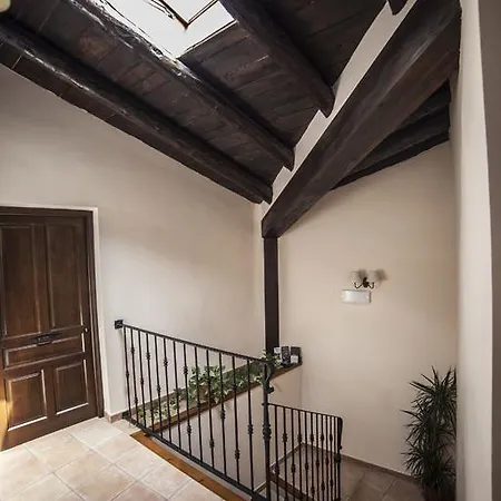 Apartment Cine Capicol
