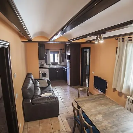 Apartment Cine Capicol