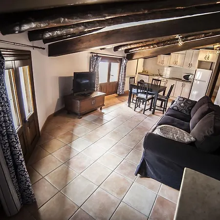 Cine Capicol Apartment *