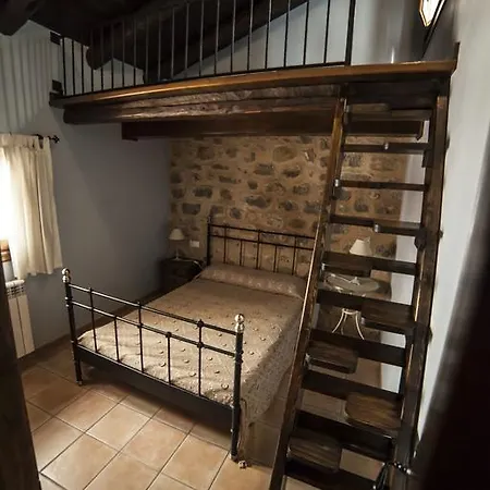 Cine Capicol Apartment Albarracin