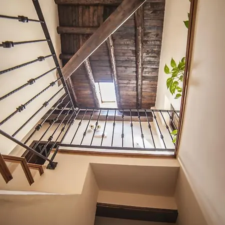 Cine Capicol Apartment