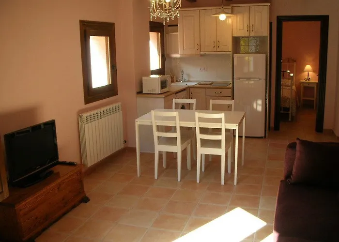 Cine Capicol Apartamento