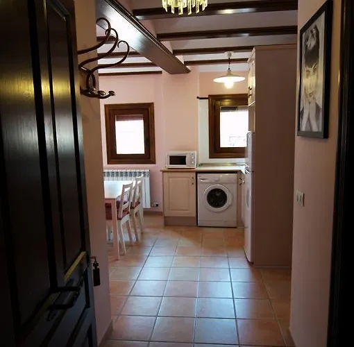 Cine Capicol * Albarracín