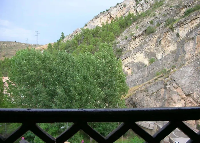 Cine Capicol Apartamento *