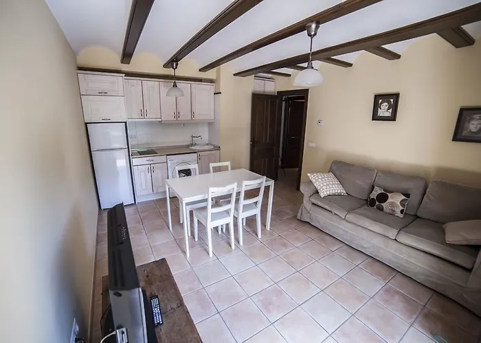 Cine Capicol Apartamento Albarracín