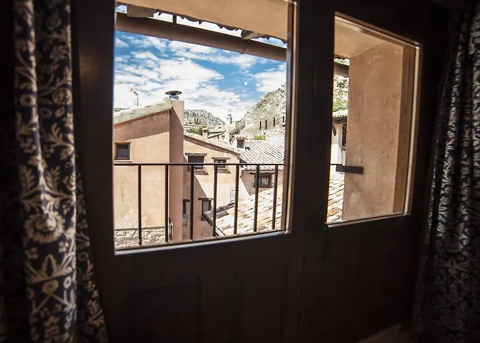 Apartamento Cine Capicol