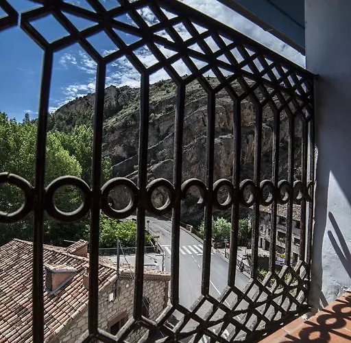 Cine Capicol Apartamento Albarracín