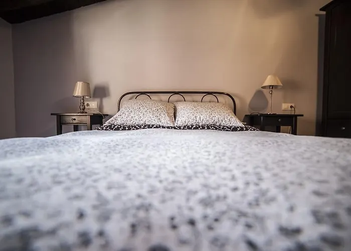 Apartamento Cine Capicol *