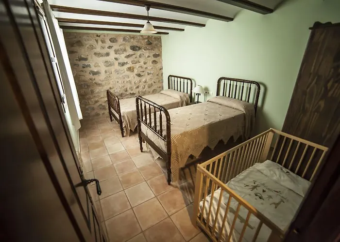 Cine Capicol Albarracín