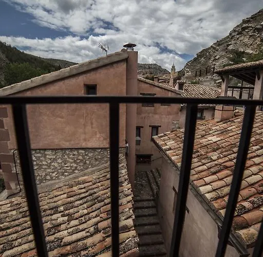 Cine Capicol Apartamento *