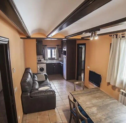 Apartamento Cine Capicol