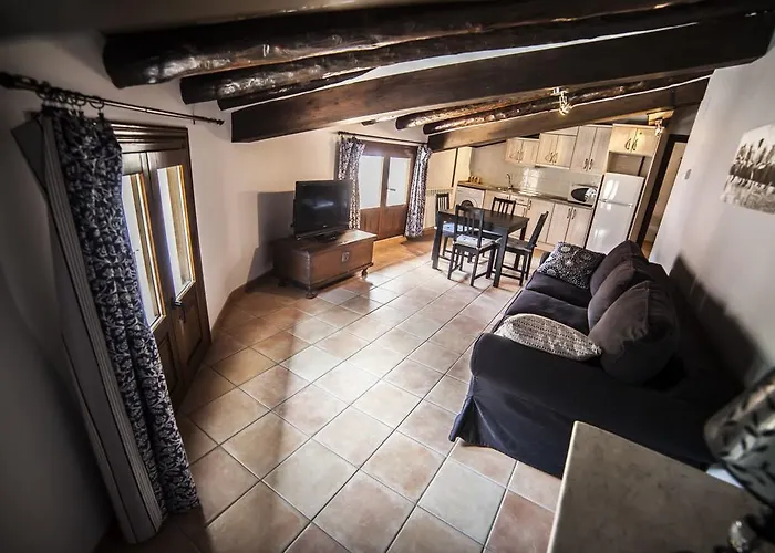 Cine Capicol Apartamento *