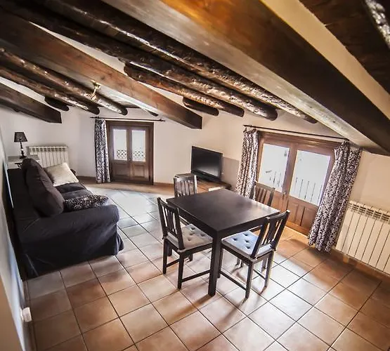 Cine Capicol * Albarracín