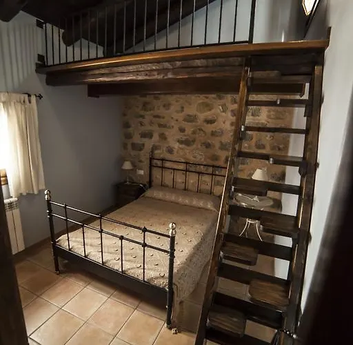 Cine Capicol Apartamento Albarracín