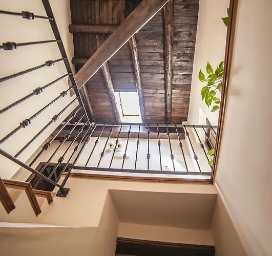 Cine Capicol Apartamento